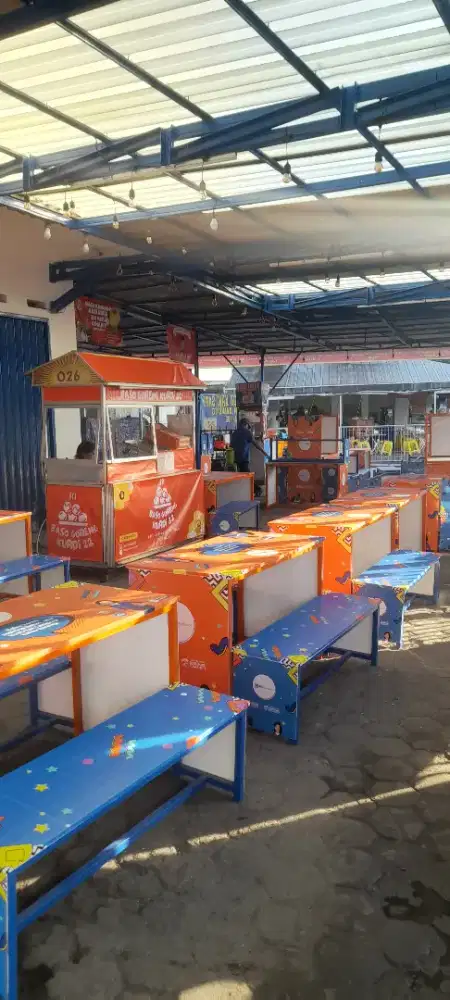 Dibutuhkan karyawan/ karyawati