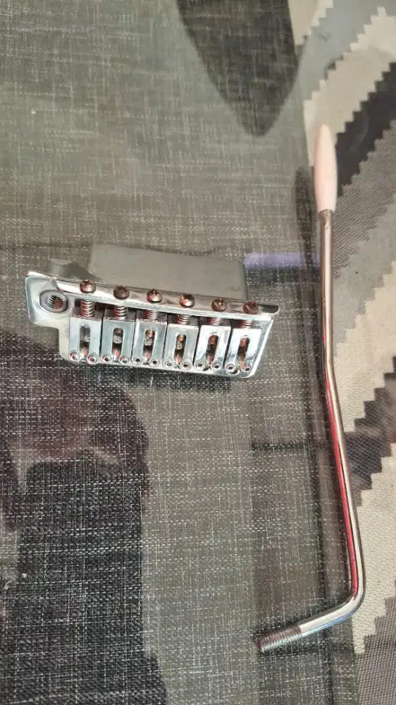 Tremolo Ibanez original