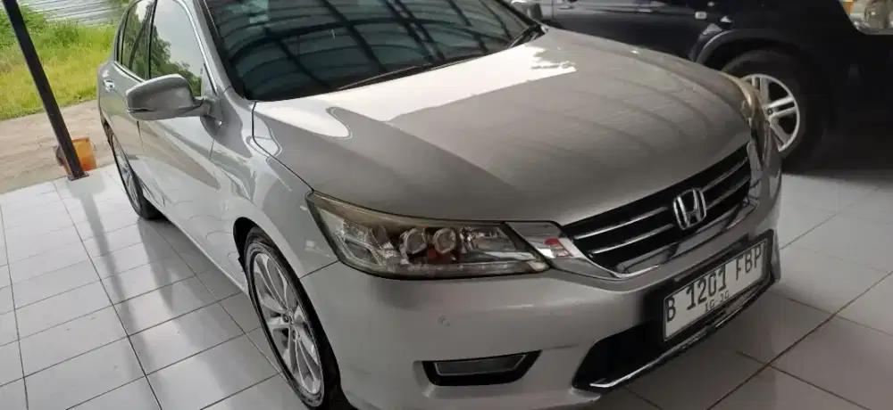 ACCORD PJK PJG DP20.
