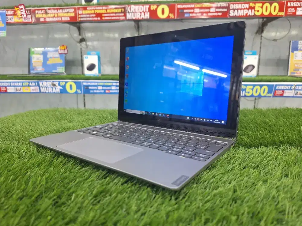 PROMO LAPTOP LENOVO 2IN 1 MURAH POLL