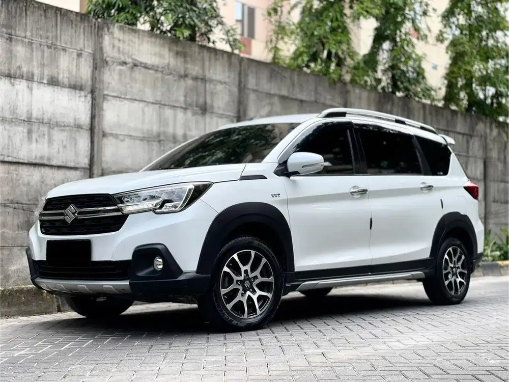 XL7 Alpha AT 2020 xl 7 ertiga