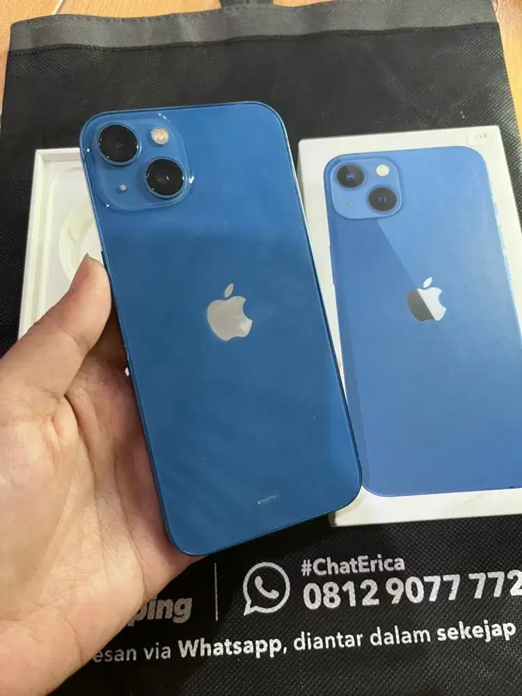 iPhone 13 128gb Digimap