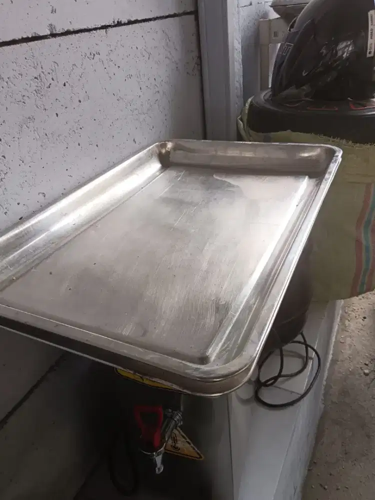 perlengkapan paresmanan