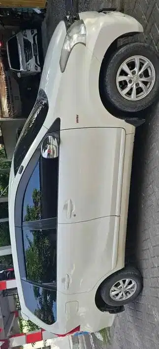 Toyota Avanza 2013 Bensin