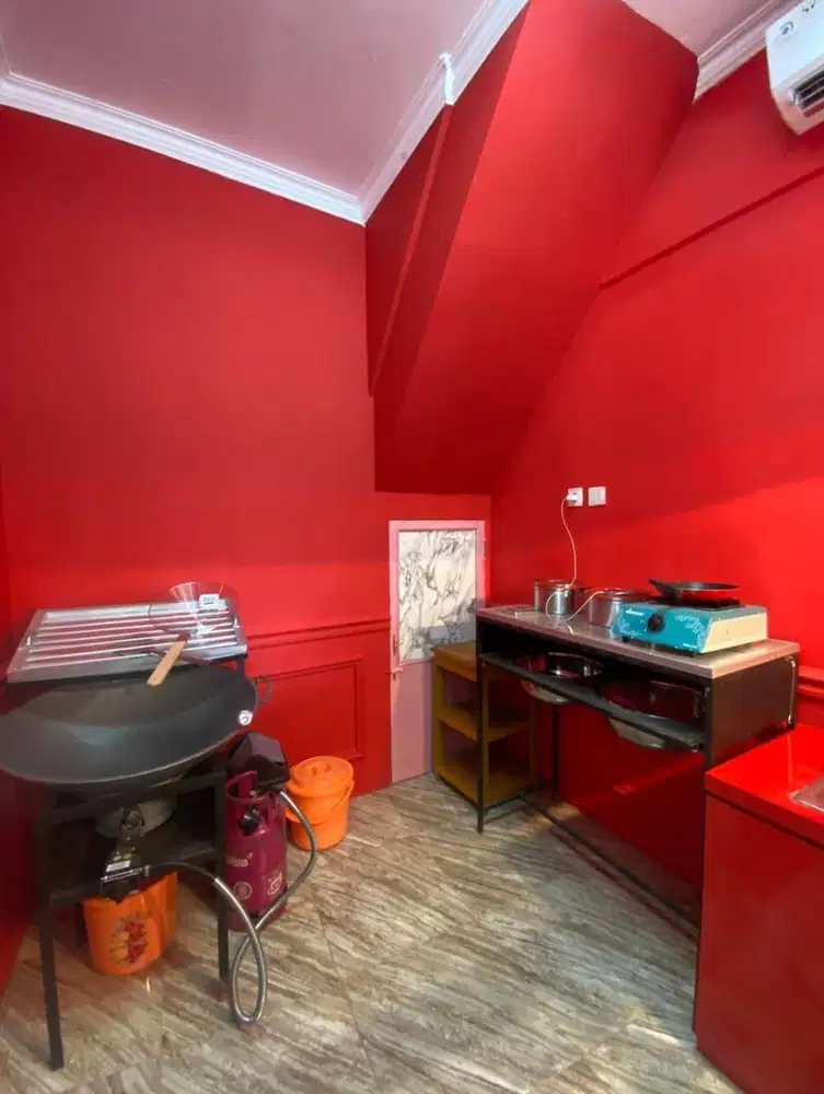 Di jual ruko di ahmad yani balikpapan