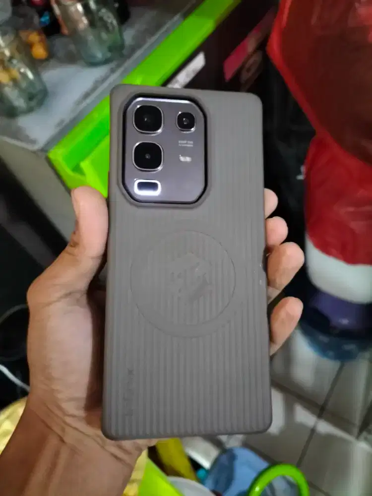 Infinix Note 50 8/256