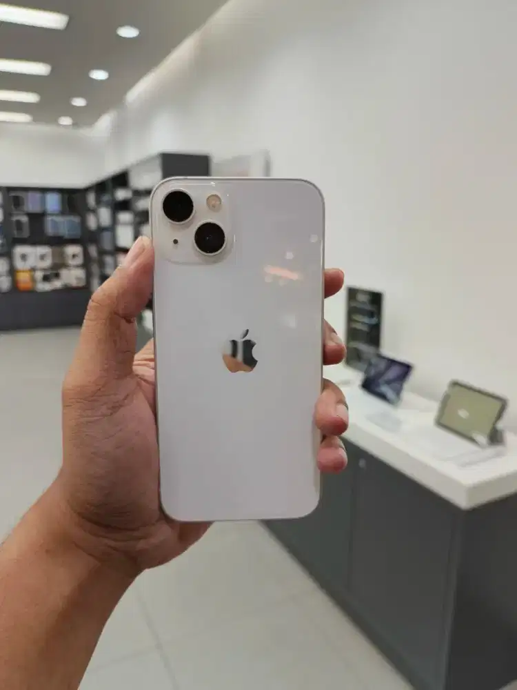 KREDIT IPHONE 13 128gb