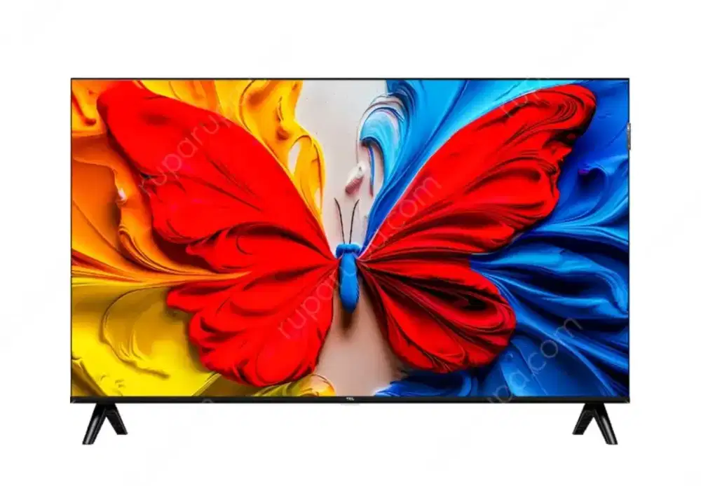TCL Qled Google TV  50 Inch FHD Spesial Promo