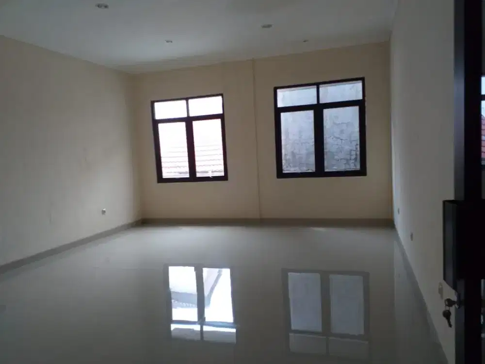 Dijual Ruko di TKI 2, Strategis Daerah Pusat Bisnis Masuk Area Komplek