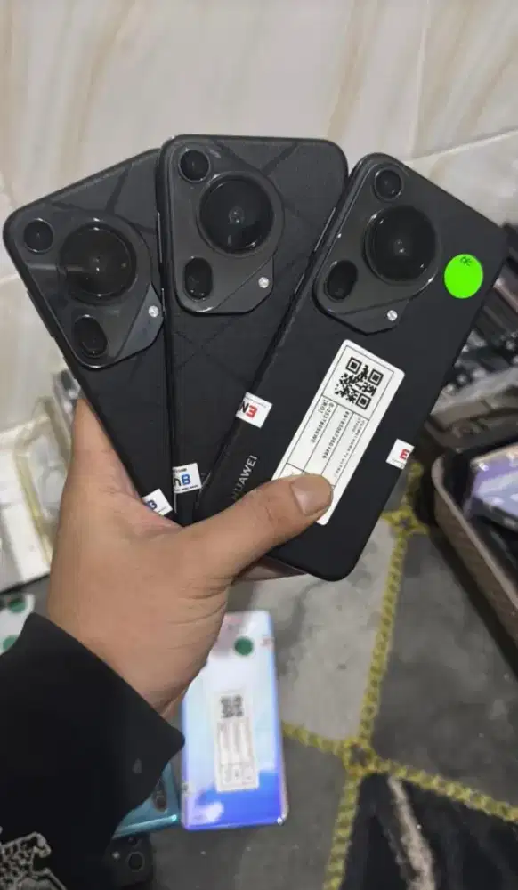 Huawei Pura 70 ultra