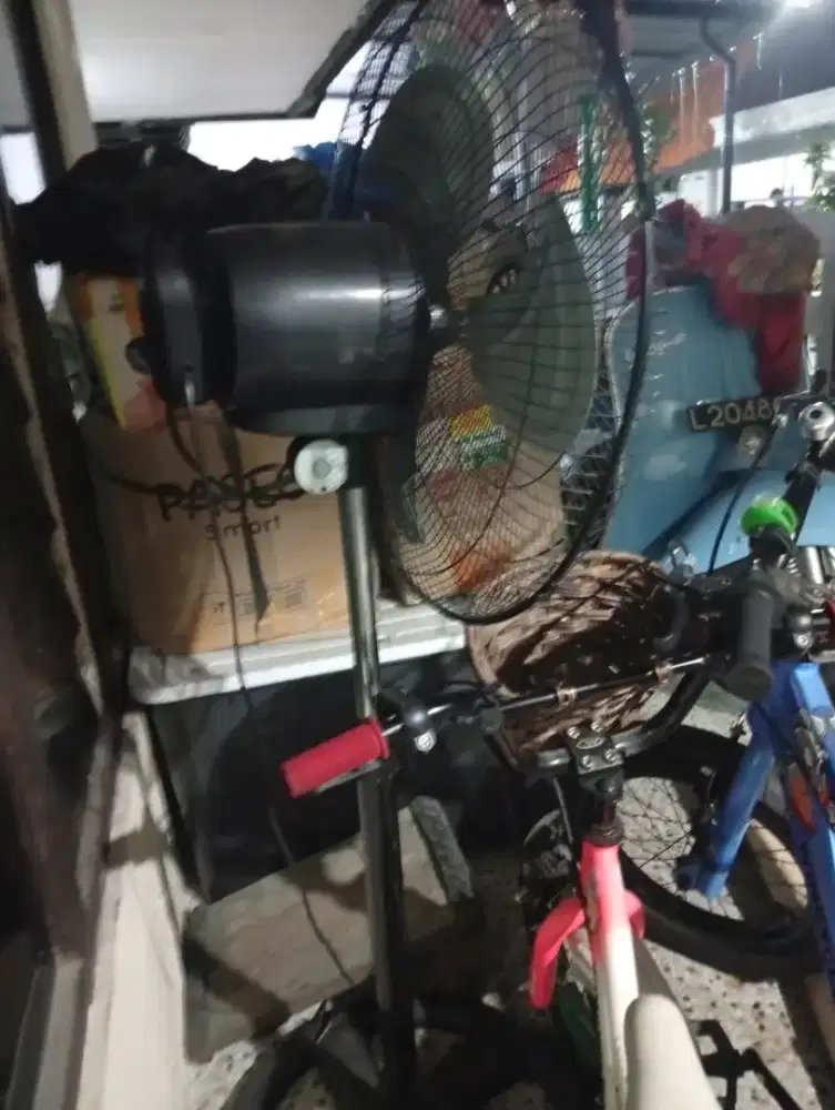 Kipas angin berdiri