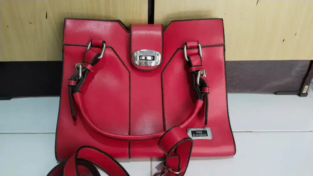 Tas murah Rp 50.000