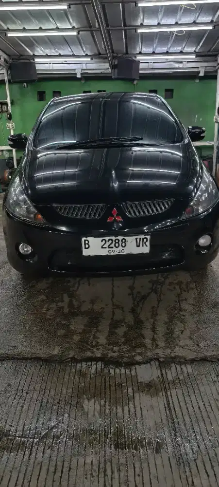 Grandis Matic Istimewa 2005