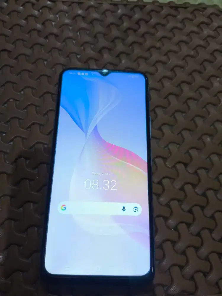 Handphone Vivo Y33t