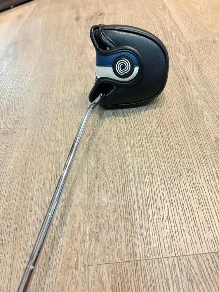 Preloved golf second murah