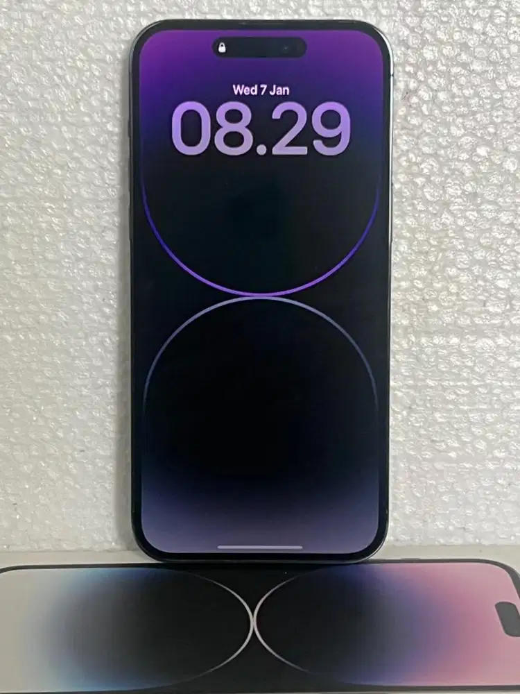 Iphone 14 promax 512 gb ibox purple