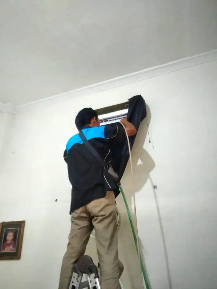 AHLI SERVICE CEK DLL ELECTRONIC BERGARANSI