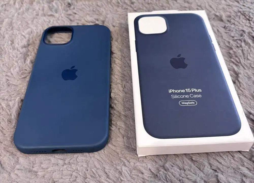 iphone 15 plus case magsafe original ibox