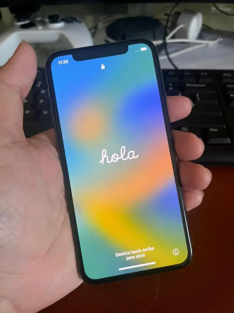 Apple Iphone 11 Pro 256gb Second