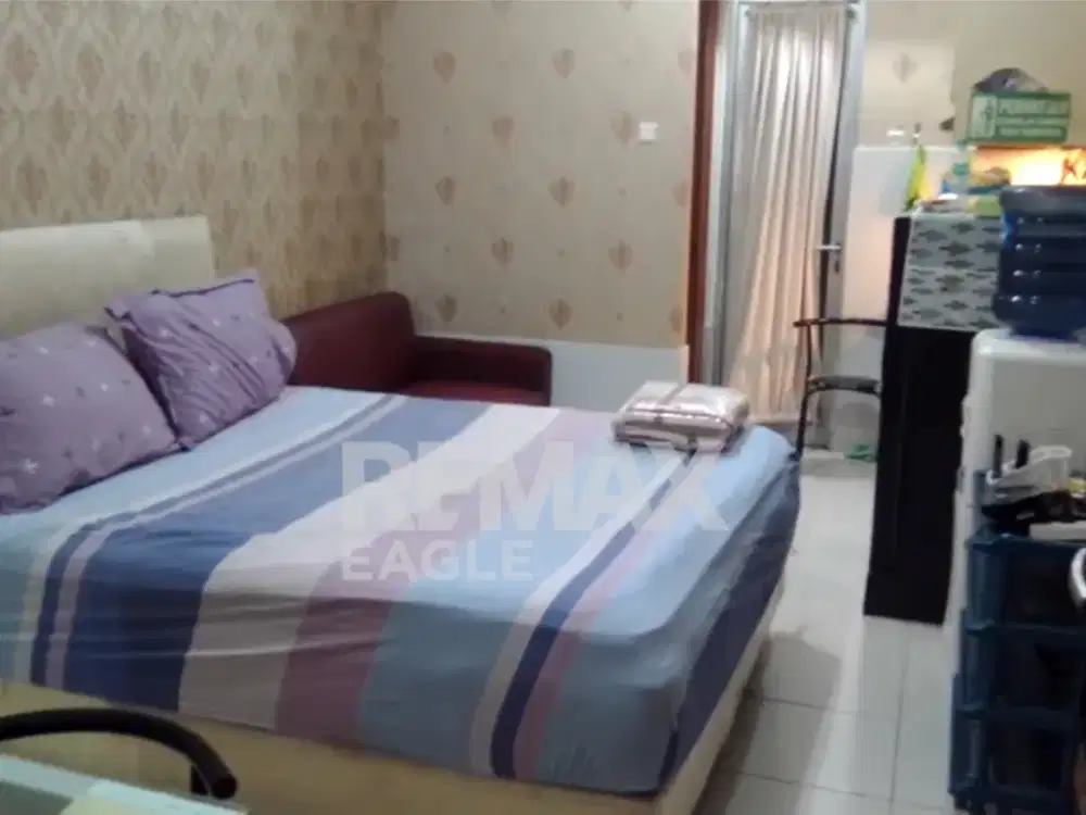 Dijual Apartemen Gunawangsa Manyar