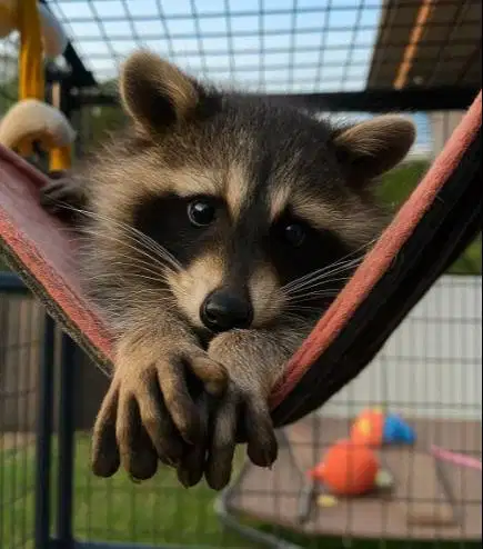 sepasang rakoen 1 tahunan siap kawin jinak total exotik unik langka ok