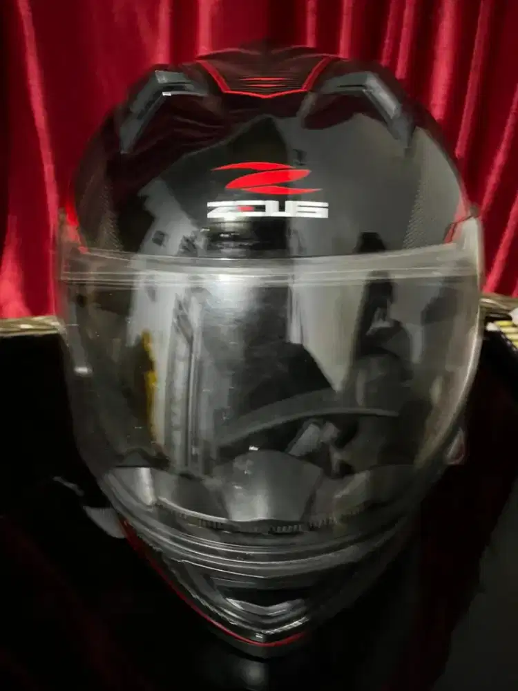 HELMET NEGO BEKAS RASA BARU UKURAN M