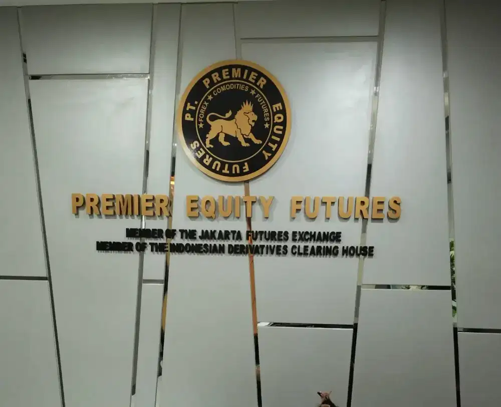 Peluang Karier di Voza Tower