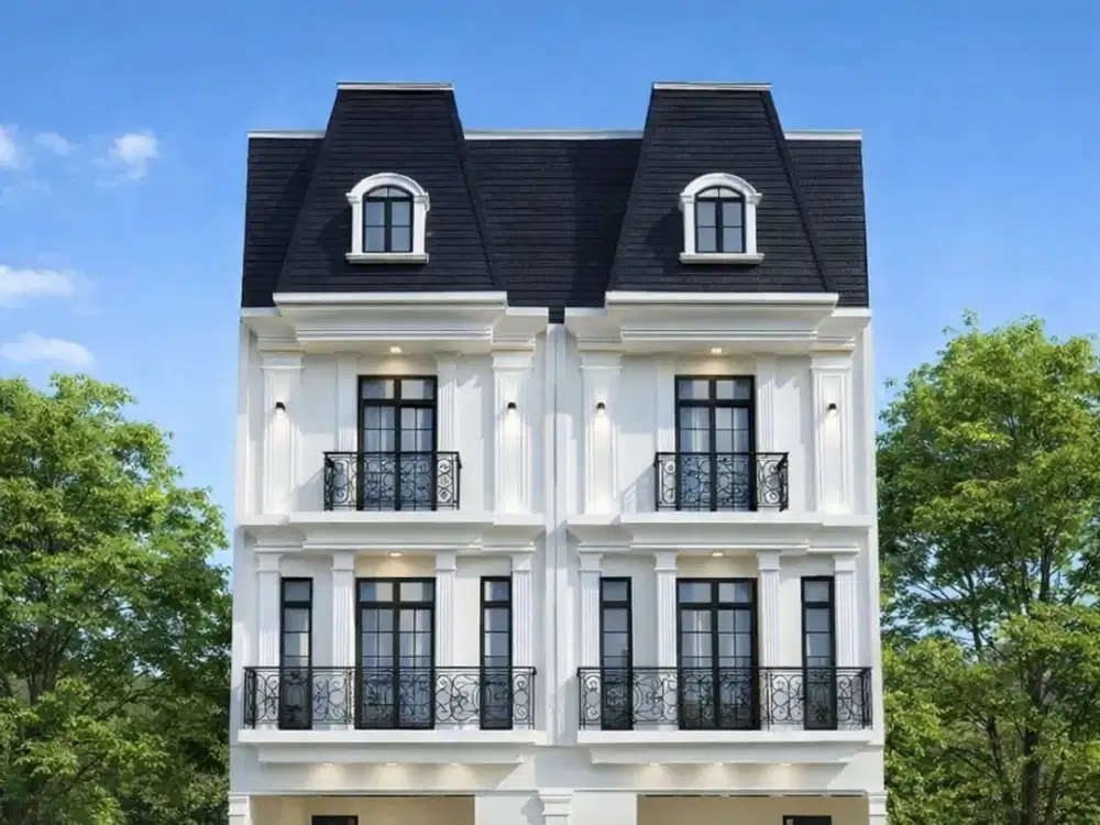 Dijual Murah Rumah Dekat Transmart Cilandak KKO Jakarta Selatan