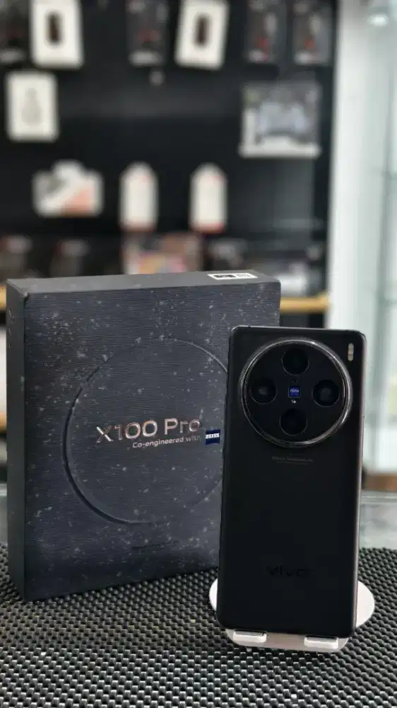 Vivo X100 Pro 5G 16/512
