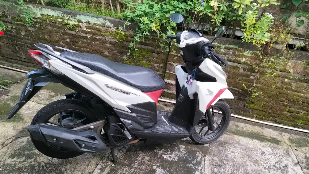 DIJUAL MURAH VARIO 150cc