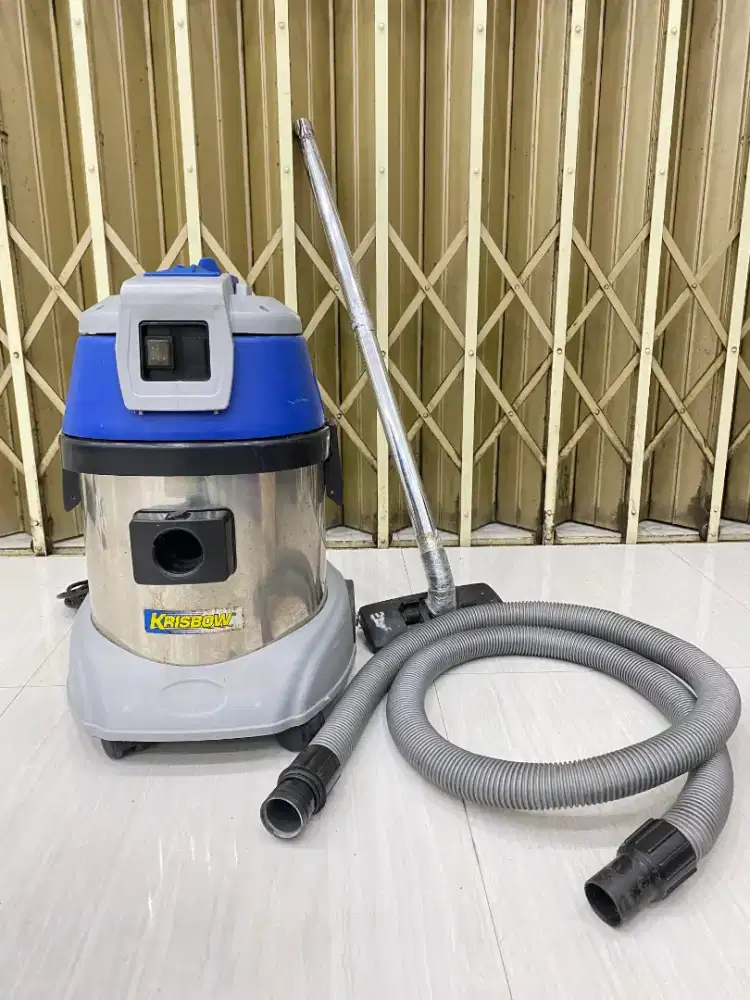 Vacum cleaner krisbow