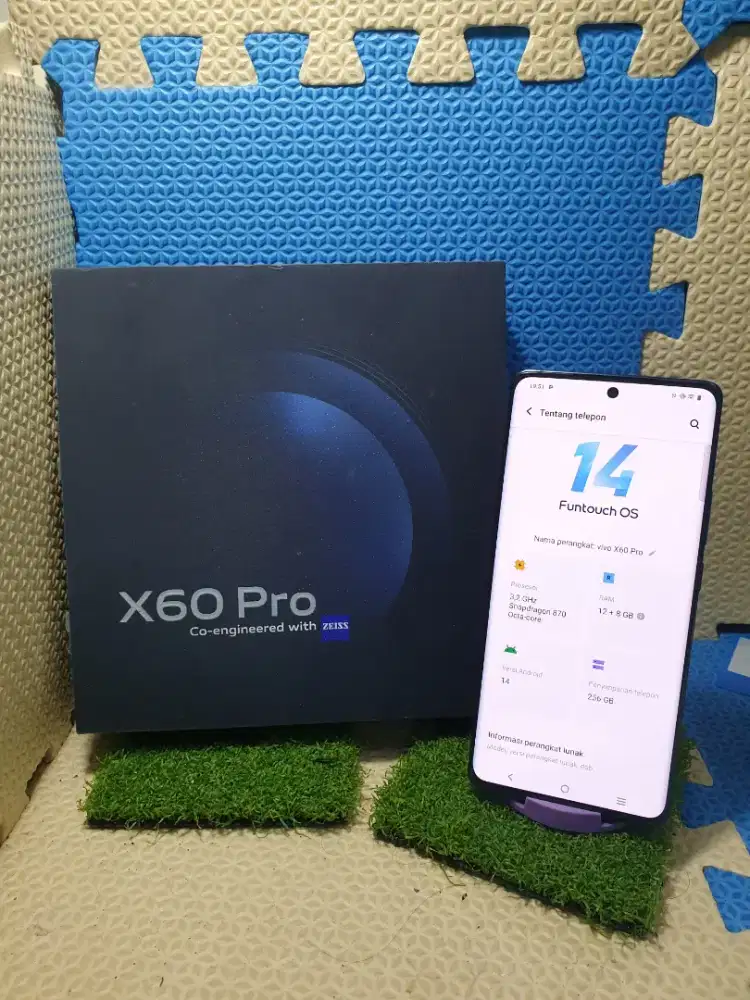 VIVO X60 PRO FULLSET