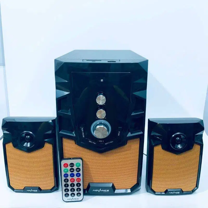 Speaker advance M310BT plus