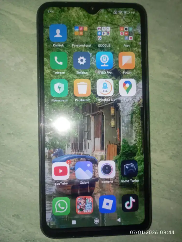 Xiaomi REDMI 9 HARGA 750.000 NEGO HALUS