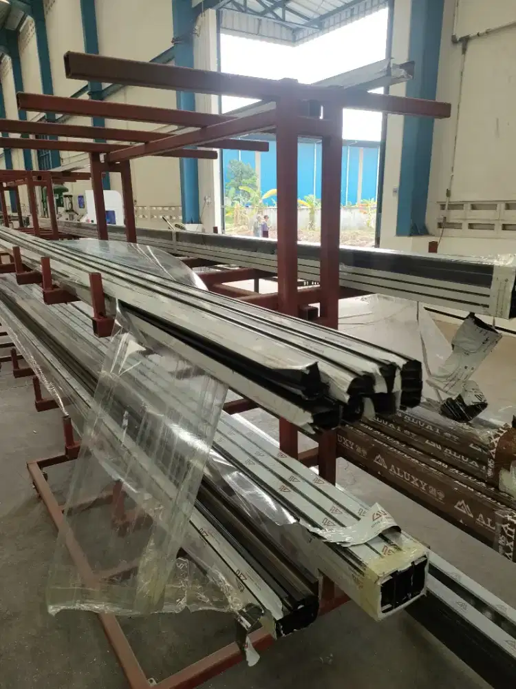 Lowongan kerja Civil Estimator