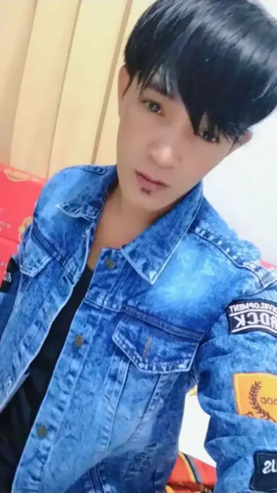 Butuh pekerja.an lulussan SMA