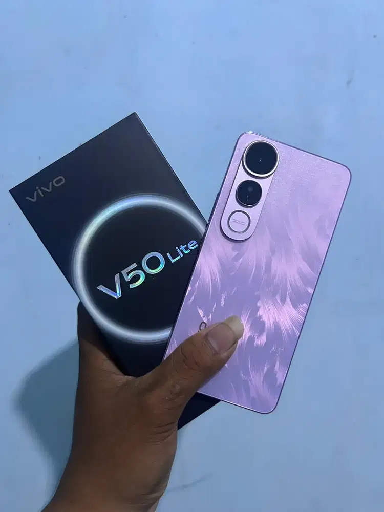 Vivo V50 lite 4G 8/256