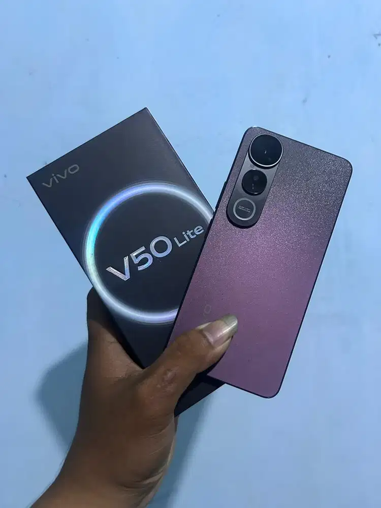 Vivo V50 Lite 4G 8/256