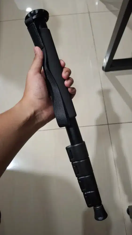 Monopod Kamera Panjang 1,5m