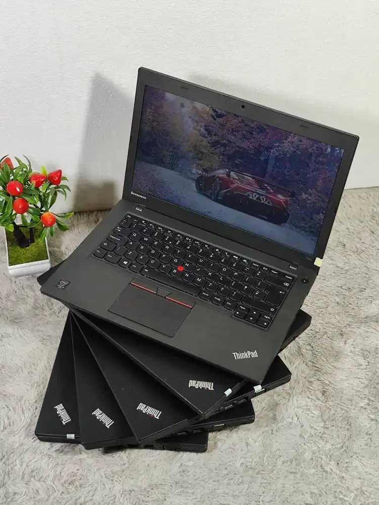 Laptop Lenovo Thinkpad T450