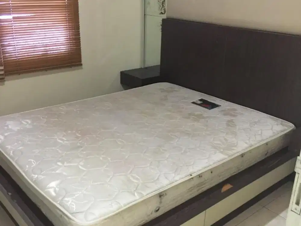 Di sewakan City Home Santa Monica Lantai 9