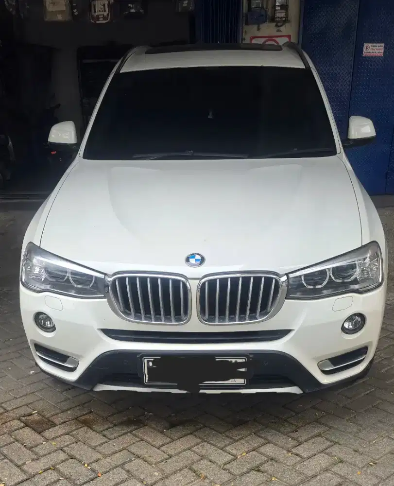 Bmw X3, X1, X5 Murah
