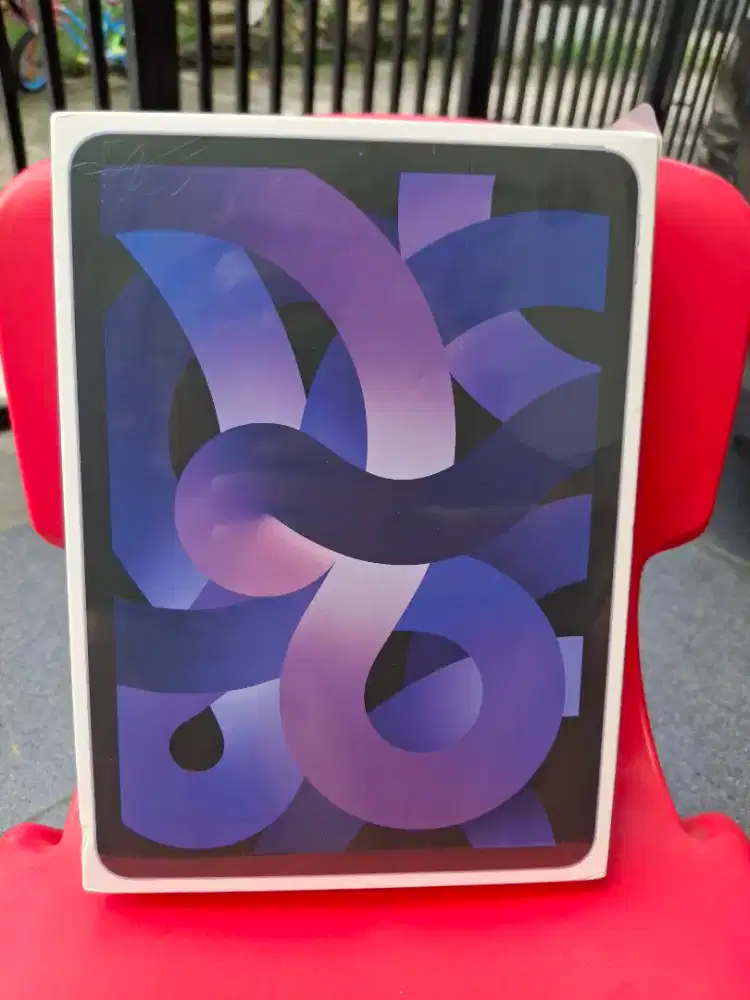 TABLET APPLE IPAD A2588 256 Gb