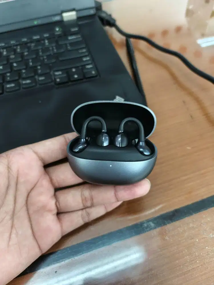 TWS OWS Advan Eclipse+ Plus