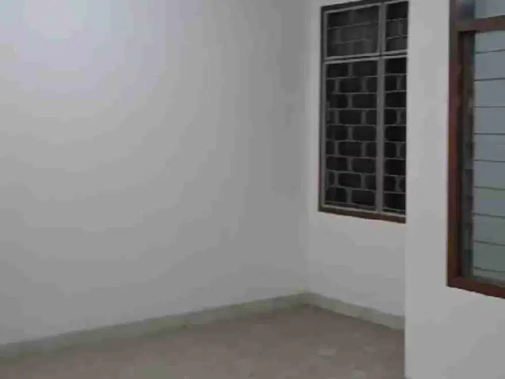 Disewakan Rumah Siap Huni Sayap Sudirman