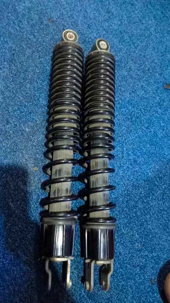 Shokbracker ori honda PCX jual cepat