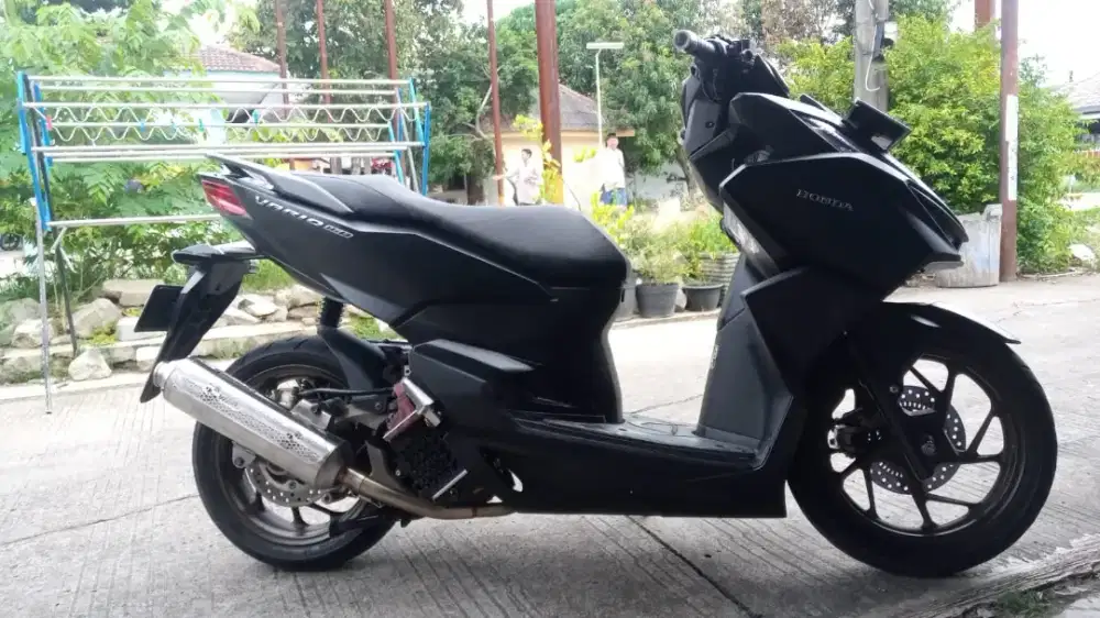 jual vario160 abs 2023