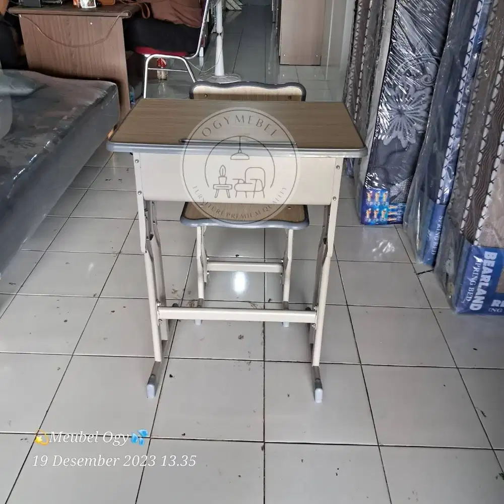 SALE MEJA BELAJAR NESSA MBB