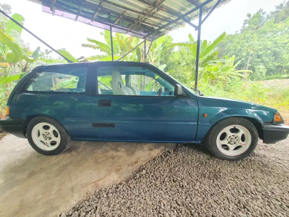 Civic sb3 2 pintu