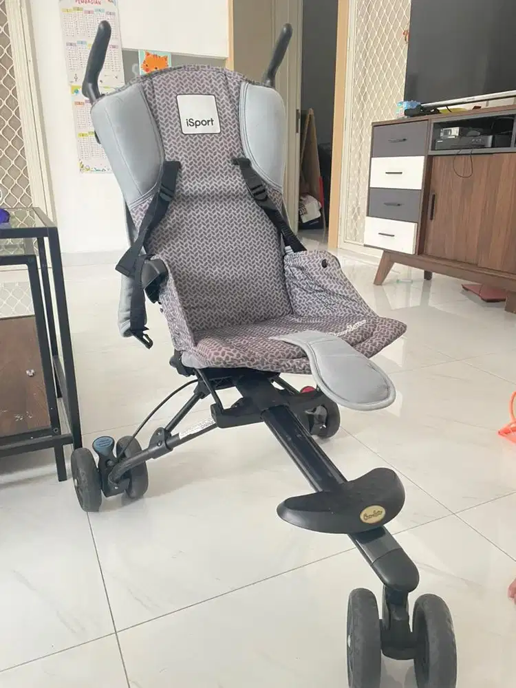 Dijual Stroller anak
